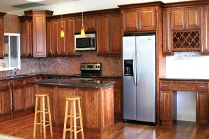 RTA Kitchen Cabinets - Kitchens Direct